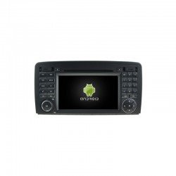 MB CLASE R (W251) - ANDROID