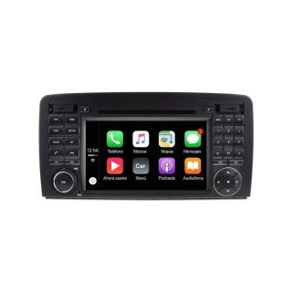 MB CLASE R (W251) - ANDROID