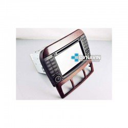 MERCEDES CLASE S (W220), CL500 (C215) AUDIO 20 - ANDROID