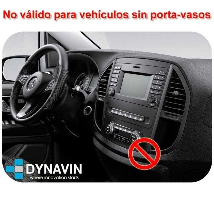 MERCEDES BENZ VITO (+2015)