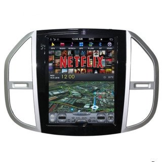 MERCEDES BENZ VITO (+2015)