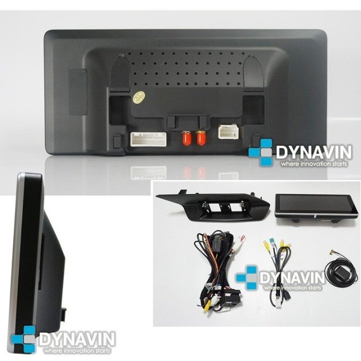 MERCEDES CLASE E W212 (2009-2015) - ANDROID 10,25"