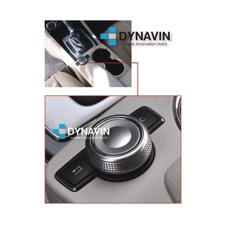 MERCEDES BENZ ML W166 - HIGH O. TECH.