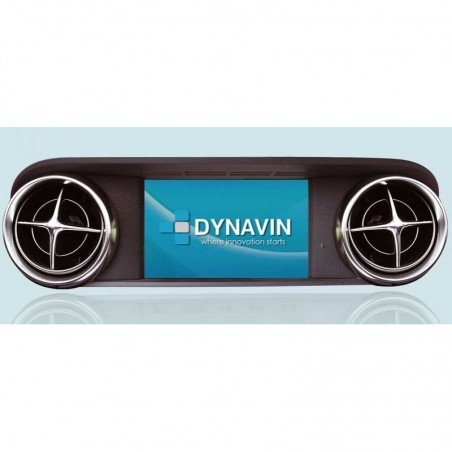 MERCEDES BENZ SLK R172 - HIGH O. TECH.
