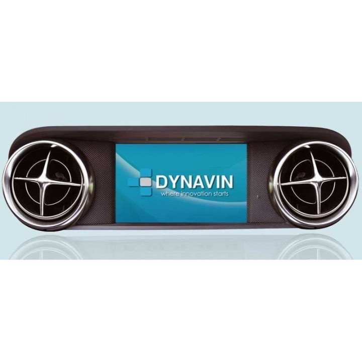 MERCEDES BENZ SLK R172 - HIGH O. TECH.