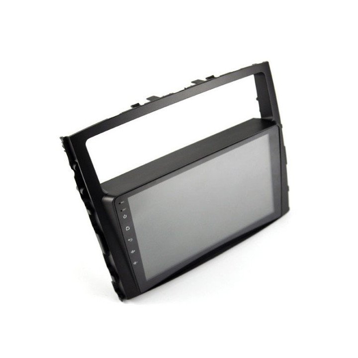 MITSUBISHI MONTERO (+2006) - MEGANDROID