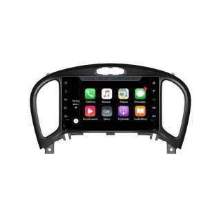 NISSAN JUKE (2010-2018) - ANDROID