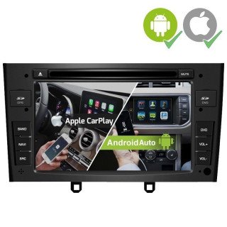 PEUGEOT 308, 408, RCZ