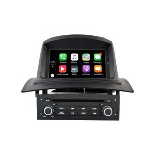 RENAULT MEGANE II - ANDROID