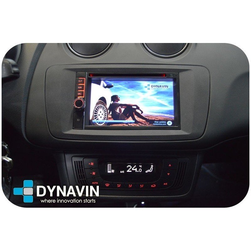 Comprar SEAT IBIZA 6J (+2008) - DYNAVIN N6