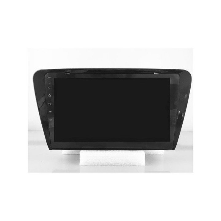 SKODA OCTAVIA (+2013) - MEGANDROID