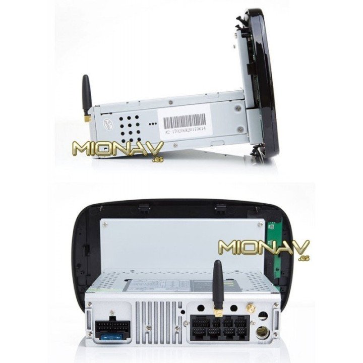 SMART FOR TWO, FOR FOUR C453 (+2016)