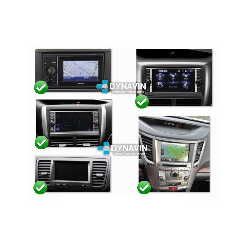 SUBARU (2008-2015) - CONECTOR PARA INSTALAR CAMARA TRASERA SUBARU (2008-2015) - CONECTOR PARA INSTALAR CAMARA TRASERA