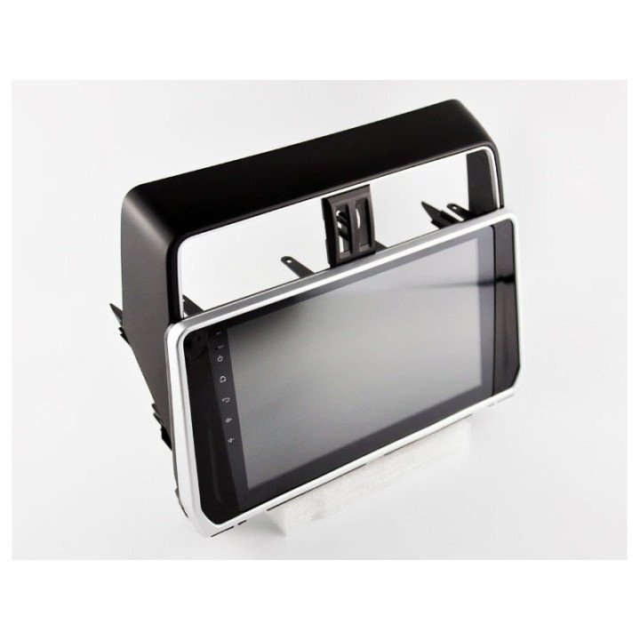 TOYOTA LAND CRUISER VX (+2019) - MEGANDROID