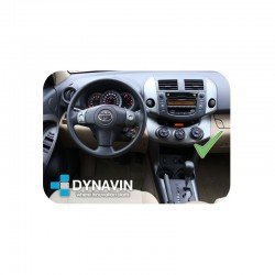 TOYOTA RAV4 (2005-2013) - DYNAVIN N6