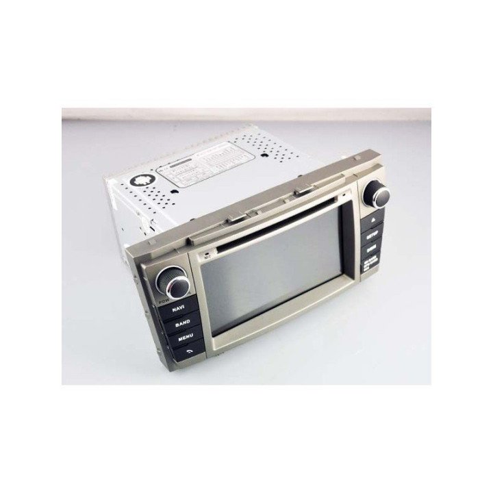 TOYOTA AVENSIS T27 - ANDROID