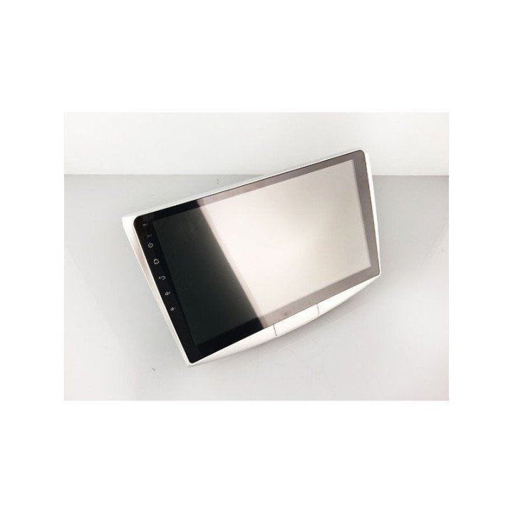 VW PASSAT B7 (+2010) - MEGANDROID