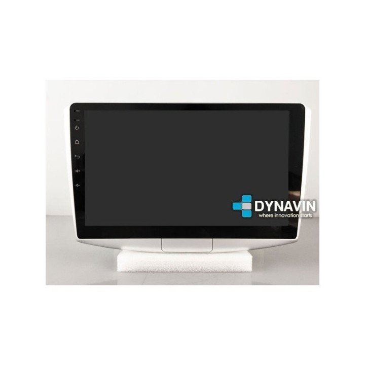 VW PASSAT B7 (+2010) - MEGANDROID