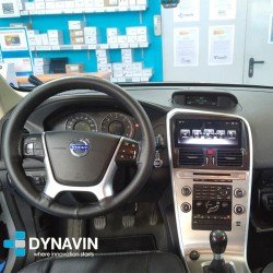 VOLVO XC60 (2009-2017) - ANDROID 8,8" IPS