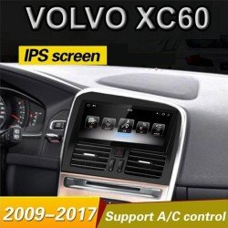 VOLVO XC60 (2009-2017) - ANDROID 8,8" IPS