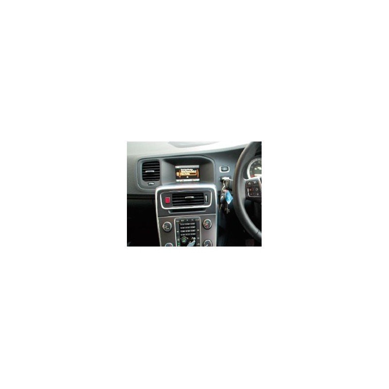 VOLVO SENSUS CONNECT 5" - INTERFACE MULTIMEDIA DYNALINK VOLVO SENSUS CONNECT 5" - INTERFACE MULTIMEDIA DYNALINK