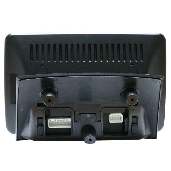 MERCEDES BENZ ML W166, GL X166 (+2011) - ANDROID 8,4"