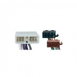  Conector ISO Daewoo