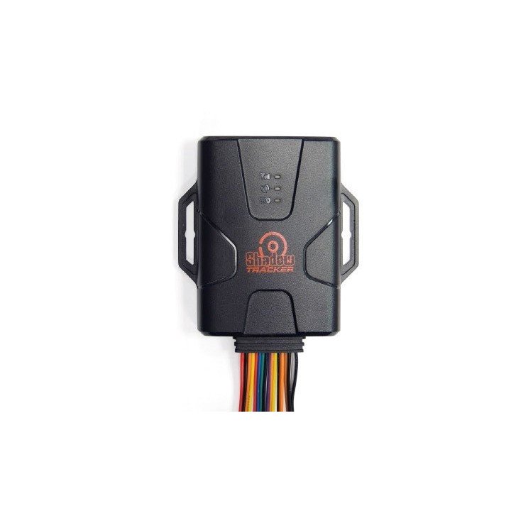 Shadow Tracker ST-500