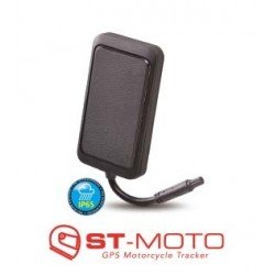 Shadow Tracker ST-MOTO