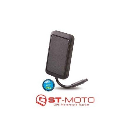 Shadow Tracker ST-MOTO