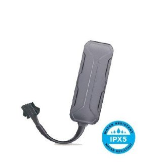 Shadow Tracker ST e-Scooter