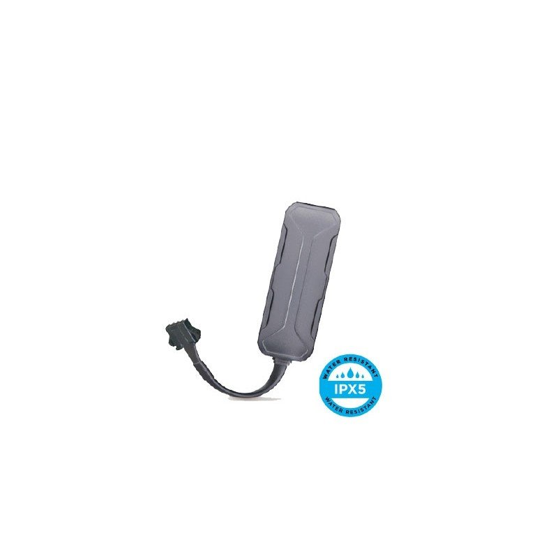 Shadow Tracker ST e-Scooter Shadow Tracker ST e-Scooter