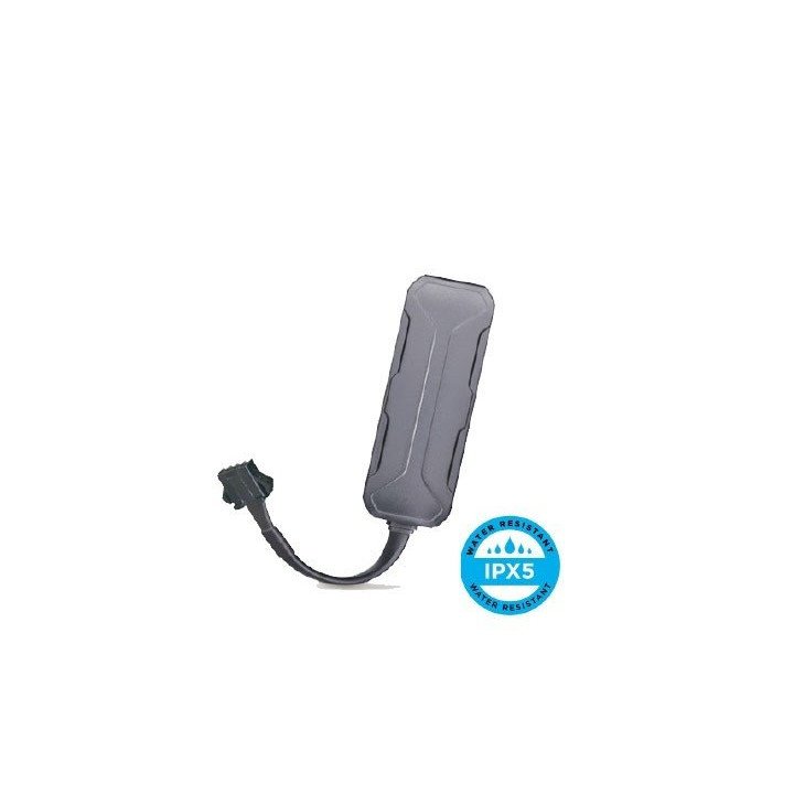 Shadow Tracker ST e-Scooter