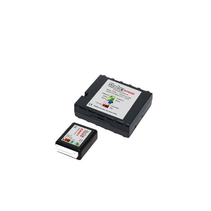 Shadow Tracker ST-600