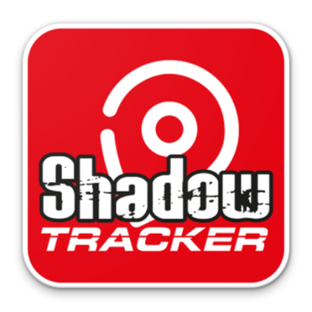 Shadow Tracker I-LOCK