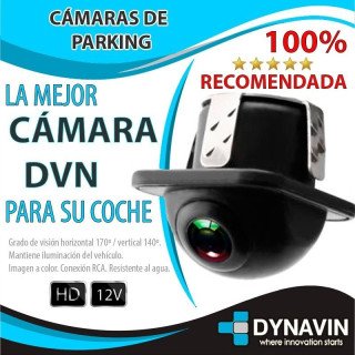 TIPO 16 (100 x 100) RECOMENDADA - CAMARA TRASERA / DELANTERA TIPO 16 (100 x 100) RECOMENDADA - CAMARA TRASERA / DELANTERA