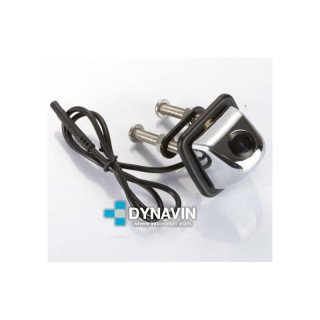 UNIVERSAL CAMARA DELANTERA, FRONTAL DE APARCAMIENTO. A TODO COLOR