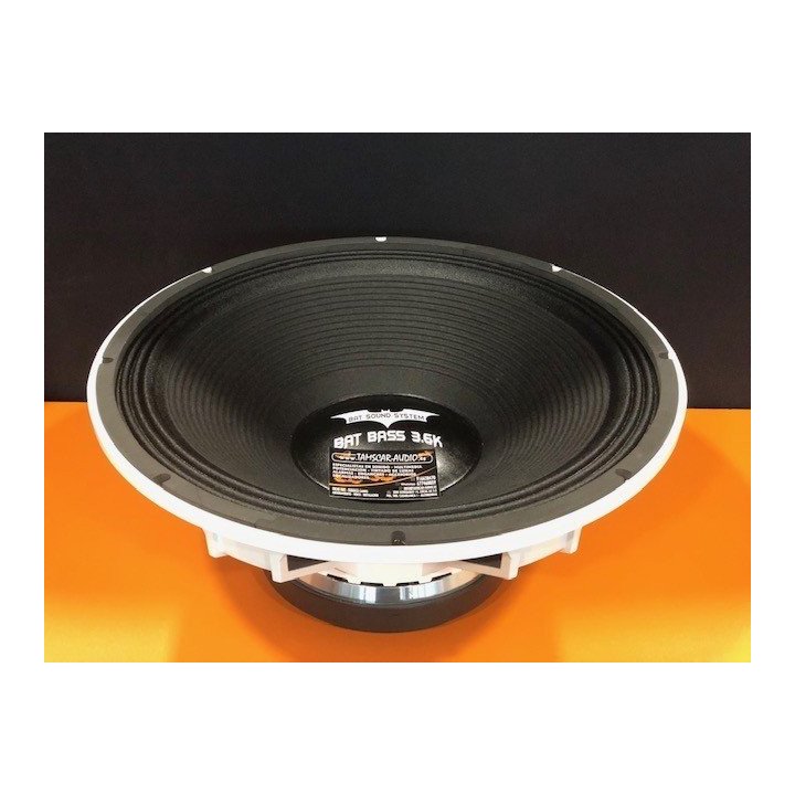 Bat Sound System Bat Bass 3.6K