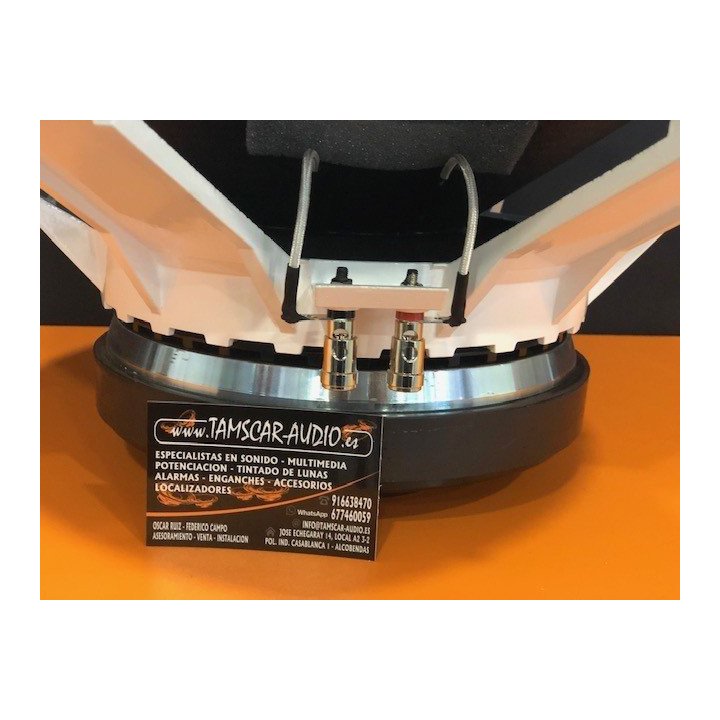 Bat Sound System Bat Bass 3.6K