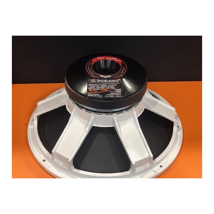 Bat Sound System Bat Bass 3.6K