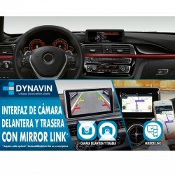 BMW NBT CT, CF, HDMI MIRROR LINK ANDROID, IPHONE