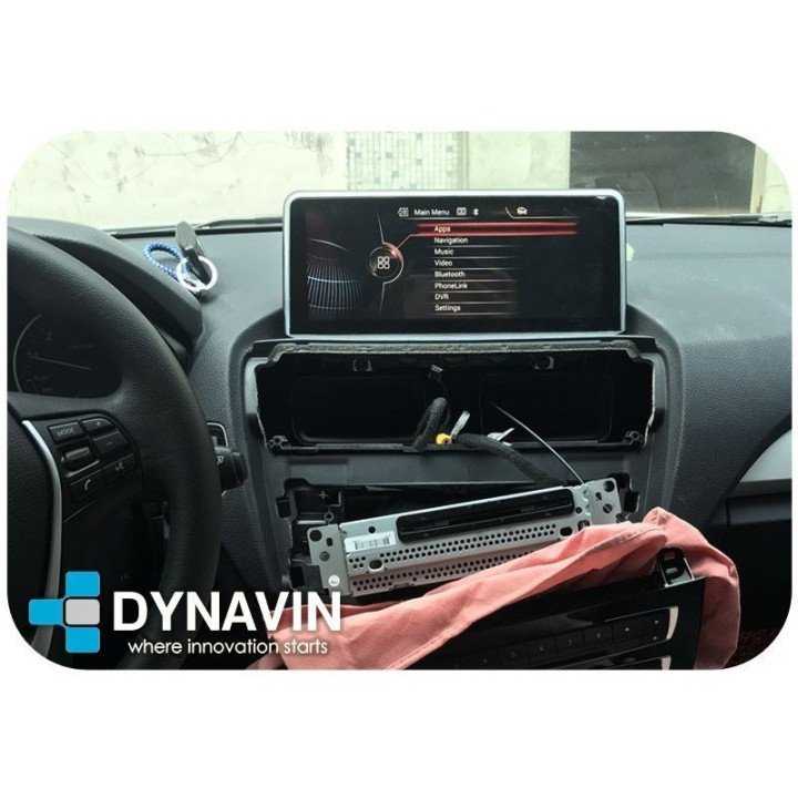 BMW 2 F22, BMW 2 F45 MPV (+2012)