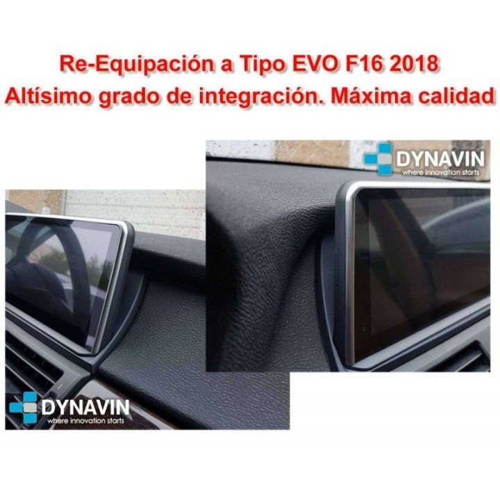 BMW X5 E70, BMW X6 E71/E72 (+2007) CCC