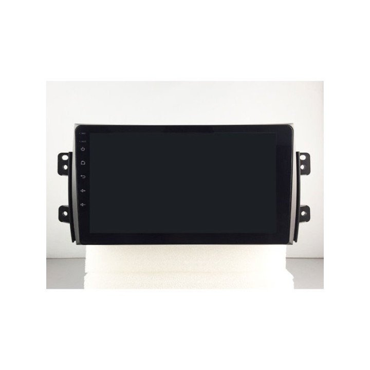 SUZUKI SX4 / FIAT SEDICI (+2005) - MEGANDROID