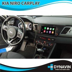 KIA NIRO (+2017) BASIC