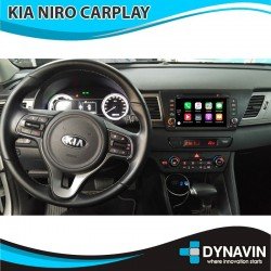 KIA NIRO (+2017) BASIC