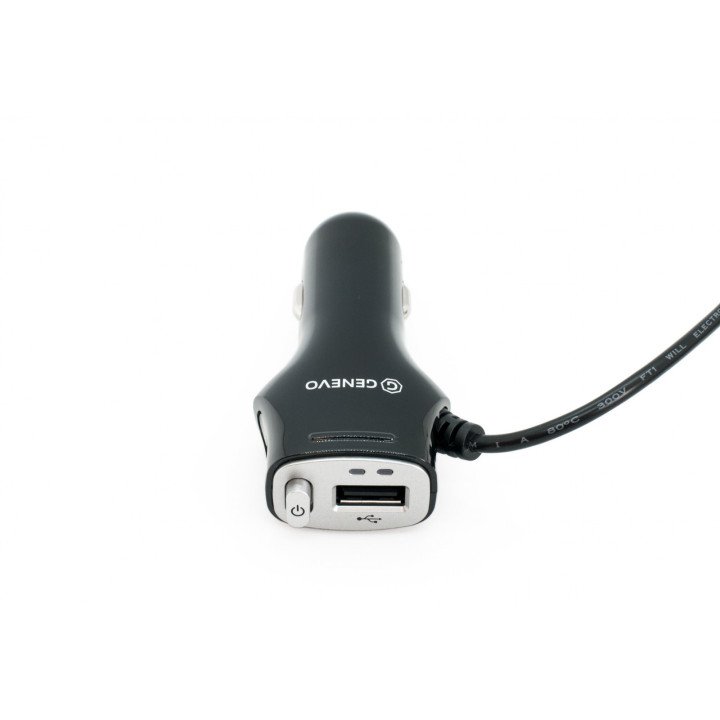 Genevo SMART CORD ONE M/GPS+