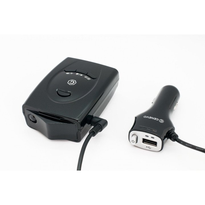 Genevo SMART CORD ONE M/GPS+