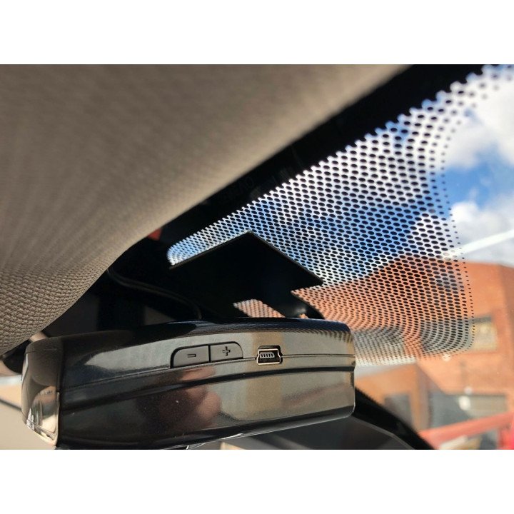 Genevo SOPORTE HORIZONTAL CINTA DOBLE CARA