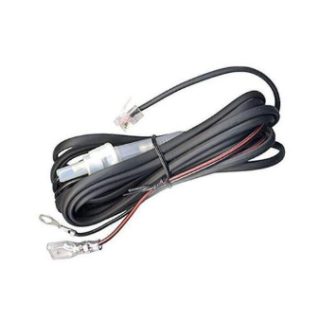 Genevo Cable semi-instalación con fusible Genevo MAX